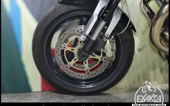 Gebrauchtmotorrad Moto Guzzi Griso 1100 - Bild 21