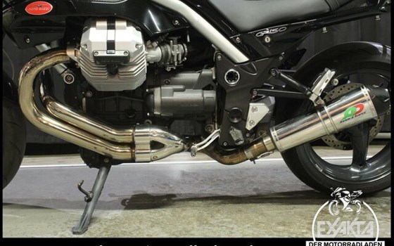 Gebrauchtmotorrad Moto Guzzi Griso 1100 - Bild 23