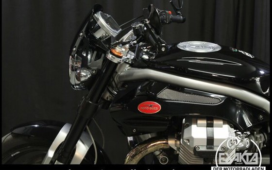 Gebrauchtmotorrad Moto Guzzi Griso 1100 - Bild 24
