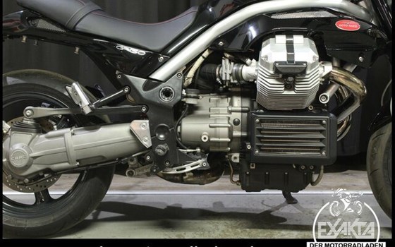 Gebrauchtmotorrad Moto Guzzi Griso 1100 - Bild 25