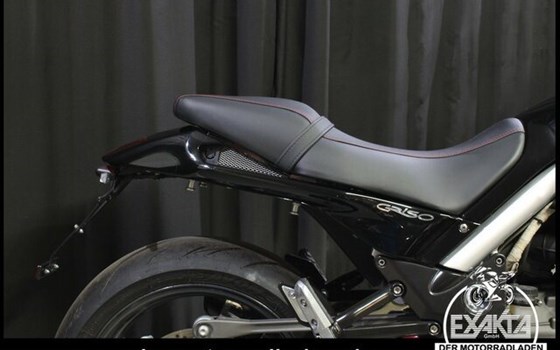 Gebrauchtmotorrad Moto Guzzi Griso 1100 - Bild 26