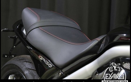 Gebrauchtmotorrad Moto Guzzi Griso 1100 - Bild 27