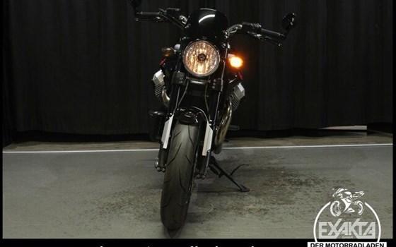 Gebrauchtmotorrad Moto Guzzi Griso 1100 - Bild 29