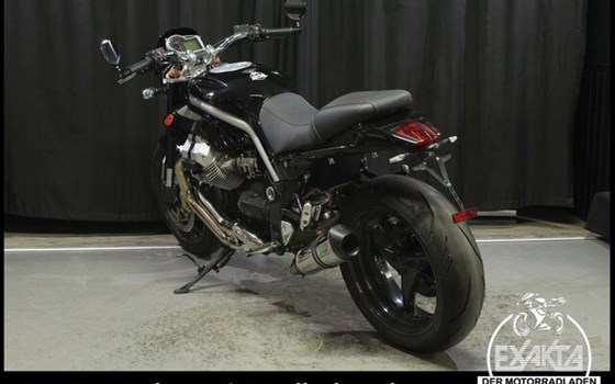 Gebrauchtmotorrad Moto Guzzi Griso 1100 - Bild 3