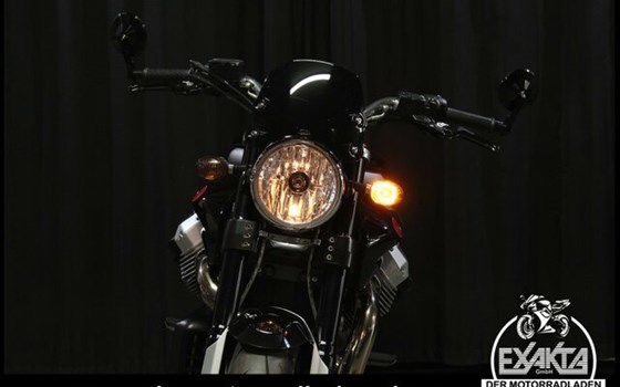 Gebrauchtmotorrad Moto Guzzi Griso 1100 - Bild 30