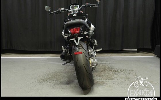 Gebrauchtmotorrad Moto Guzzi Griso 1100 - Bild 4