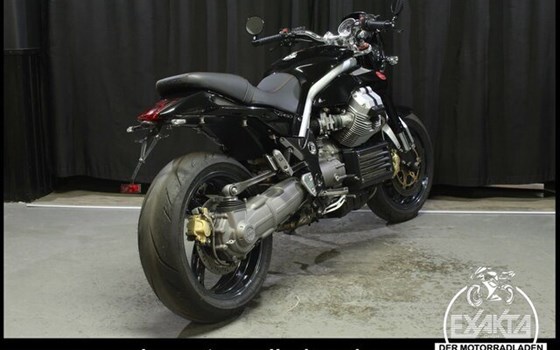 Gebrauchtmotorrad Moto Guzzi Griso 1100 - Bild 5