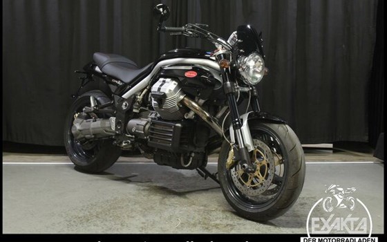 Gebrauchtmotorrad Moto Guzzi Griso 1100 - Bild 7