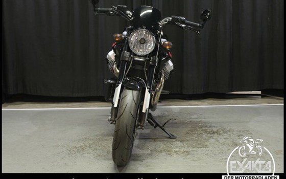 Gebrauchtmotorrad Moto Guzzi Griso 1100 - Bild 8