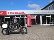 Honda CRF1000L Africa Twin DCT