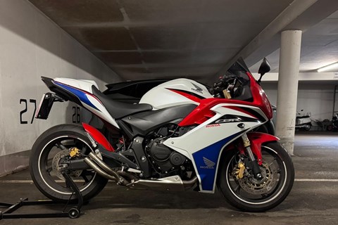 Supersport für unter 7000 Euro