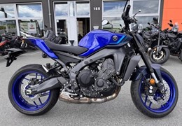 Gebrauchte Yamaha XSR900