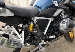 Gebrauchte BMW R 1250 GS