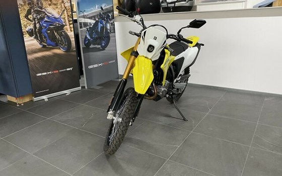 Neufahrzeug Suzuki DR-Z4S - Bild 2
