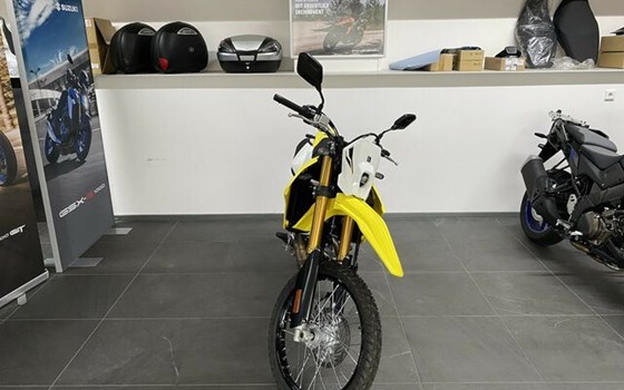 Neufahrzeug Suzuki DR-Z4S - Bild 4