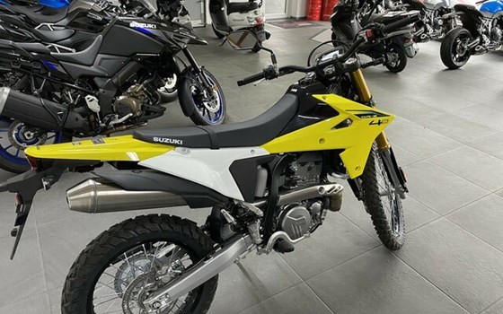 Neufahrzeug Suzuki DR-Z4S - Bild 5