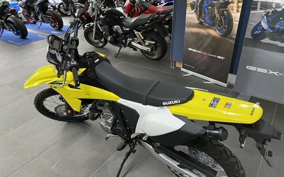 Neufahrzeug Suzuki DR-Z4S - Bild 6