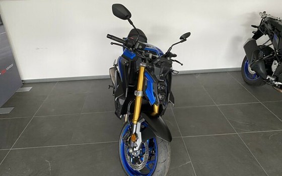 Neufahrzeug Suzuki GSX-S1000 - Bild 3