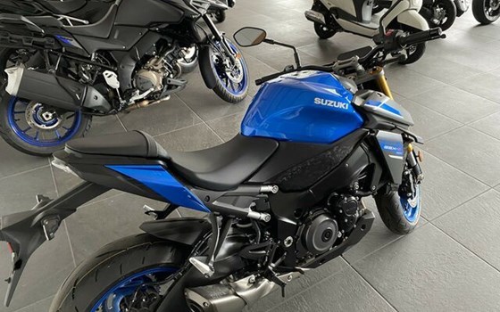 Neufahrzeug Suzuki GSX-S1000 - Bild 4