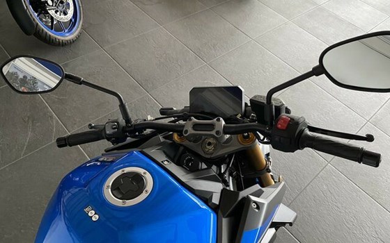 Neufahrzeug Suzuki GSX-S1000 - Bild 7
