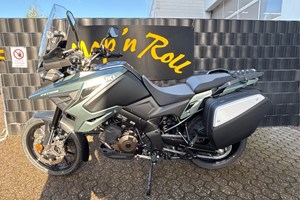 Angebot Suzuki V-Strom 1050 Touring Edition