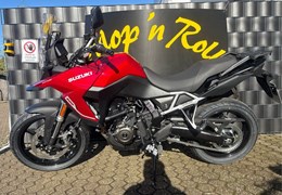 Gebrauchte Suzuki V-Strom 800