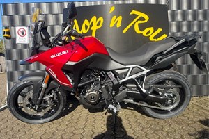 Angebot Suzuki V-Strom 800