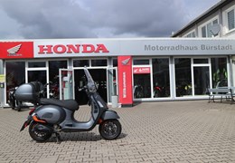 Gebrauchte Vespa GTS 310 Super