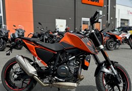 Gebrauchte KTM 690 Duke
