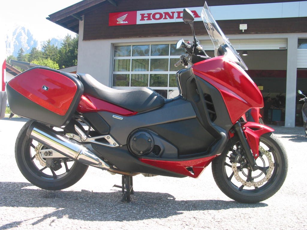 Honda Integra