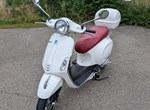 Angebot Vespa Primavera 50 4T