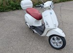 Angebot Vespa Primavera 50 4T