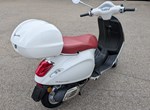 Angebot Vespa Primavera 50 4T