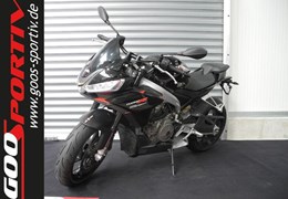 Gebrauchte Aprilia Tuono 660 Factory