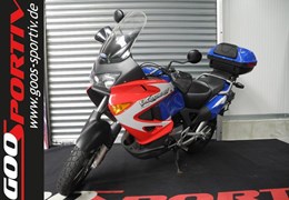 Gebrauchte Honda XL 1000 V Varadero