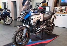 Neumotorrad BMW R 1300 GS