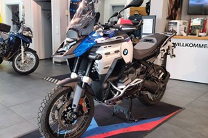 Angebot BMW R 1300 GS