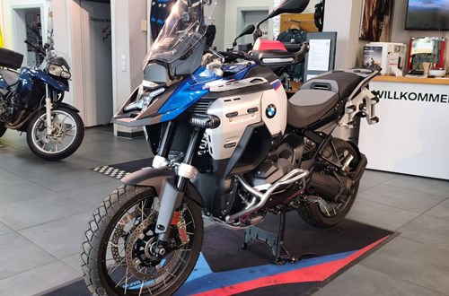BMW R 1300 GS