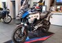 Motorrad