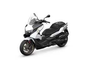 Angebot BMW C 400 GT
