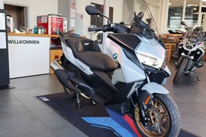 Angebot BMW C 400 GT