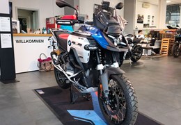 Neumotorrad BMW R 1300 GS