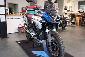 Angebot BMW R 1300 GS