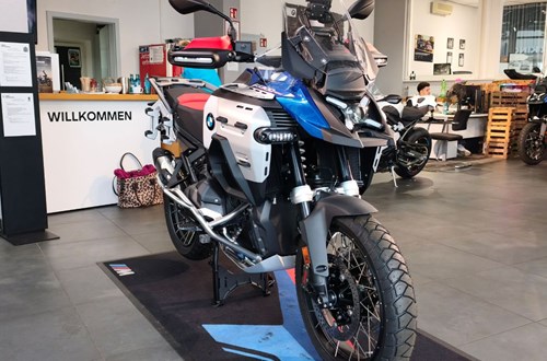 BMW R 1300 GS