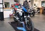 Motorrad
