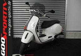 Gebrauchte Vespa GTS 300 Super Sport