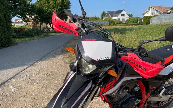 Gebrauchtmotorrad Beta RR 125 4T LC Enduro - Bild 2