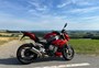 Motorrad