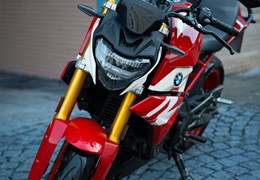 Gebrauchte BMW G 310 R