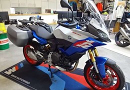 Gebrauchte BMW F 900 XR